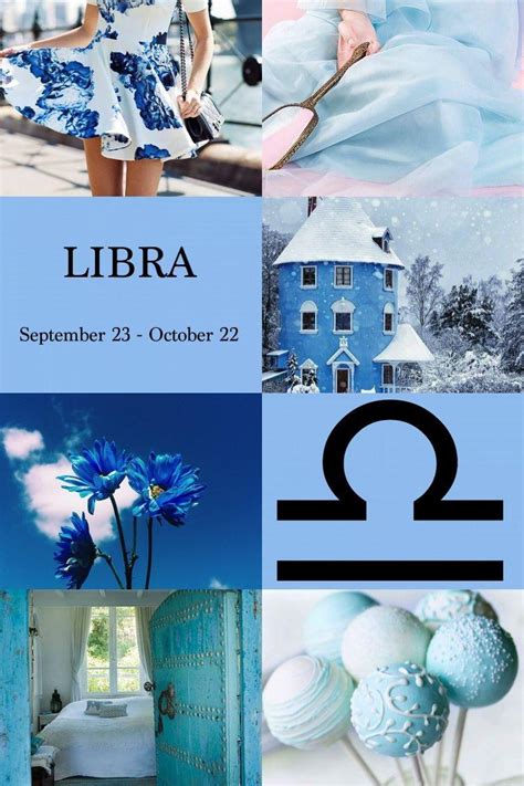 aesthetic libra